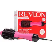 Revlon RVDR5222PE Haarborstel Pink