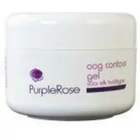 Volatile Purple rose oogrimpelgel