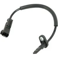 METZGER 0900915 Wielsnelheidssensor (ABS)