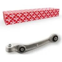 FEBI BILSTEIN Draagarm, wielophanging 106560 Vooras, rechts, voorkant