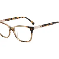 Kate spade AMABELLA/G 53/17/140 HORN BEIGE acetaat damesbril AMABELLA/G