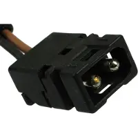 METZGER 0900203 Wielsnelheidssensor (ABS)