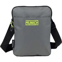 Munich Slim Schoudertas