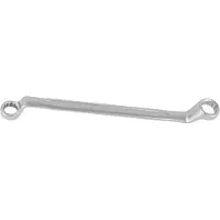 Jonnesway Ringsteeksleutel 19x21mm Gebogen W231921