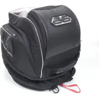 Bagster Sacoche de réservoir NAVIX 15L LOCK’N START pour moto Ducati Neuf