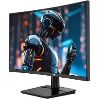 TITAN ARMY C24A1H R1500 16:9 VA FHD 240Hz Gaming monitors