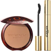 Guerlain Terracotta X Noir G CADEAUSET 2 ST