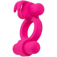 Calexotics Rechargeable Rockin Rabbit