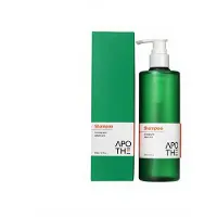 APOTHE Sebum Control Shampoo - 300 ml