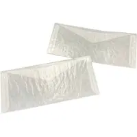 Packlinq Pergamijn Envelopjes 26,5x11,5cm