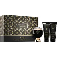 AFNAN Souvenir Desert Rose Gift Set