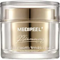 Medi-Peel Premium Golden Camellia Wrinkle Cream - 50 g