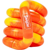 Tangle Marble Junior - Melon Chill