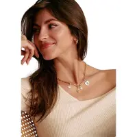 Thomas Sabo - CC1243-414-14 - Charm-hanger - Unisex - Charm Club