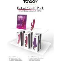 ToyJoy Maia Ultimate Vibrator
