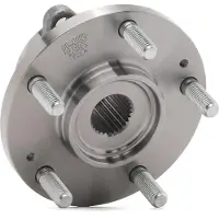 Skf Wiellagerset VKBA 7626 SKF voor o.a. HYUNDAI, KIA
