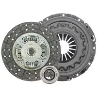 AISIN KT-369A Koppelingsset