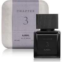 Ajmal Chapter 3 Eau de Parfum 50 ml