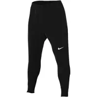 Nike Dri-FIT Park 26 Trainingsbroek Kids Zwart Grijs | 164