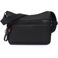 Hedgren Inner City Harper's Schoudertas S - met RFID bescherming - zwart