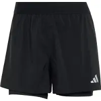 Adidas Sportbroek 'Ess' zwart