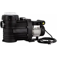 Speck Badu Top II/12 zwembadpomp 12m³