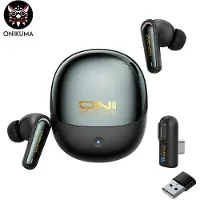 Onikuma Tx610 Draadloze Oordopjes