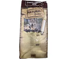 NATURAL GREATNESS wild instinct kattenvoer 15 kg
