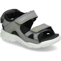 Ecco - Kid's Biom Raft - Sandalen 28, grijs