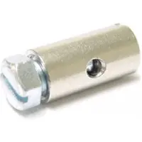 Bofix 6 X 14 Mm Nippels 25 Eenheden
