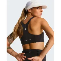 The North Face Sport bh 'REFINA' zwart