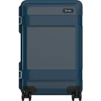 Peli ATX TRVL Hardside Carry-On Travel Case, Indigo