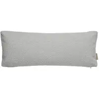 Blomus Tuinkussen Stay Cloud Bouclé (70 x 30 cm)