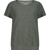 CMP 34n2546 T-shirt Met Korte Mouwen