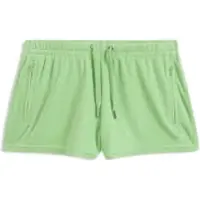 Juicy Couture Tamia outline shorts