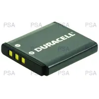 Duracell KLIC-7004 Camera-accu Vervangt originele accu NP-50, KLIC-7004 3.7 V 770 mAh