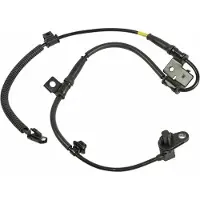 METZGER Sensors voor wielomwentelingssnelheid, , aftermarket kwaliteit, geschikt voor onder andere KIA CEE'D