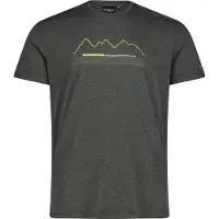 CMP Katoenen T-shirt DriRelease