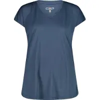 CMP 35n5586 T-shirt Met Korte Mouwen