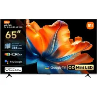 Xiaomi TV S Mini LED 65 2026