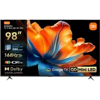 Xiaomi TV S Mini LED 98 2026