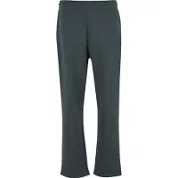 Urban Classics Broek donkergroen