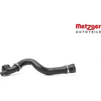 METZGER 2420510 Radiateurslang
