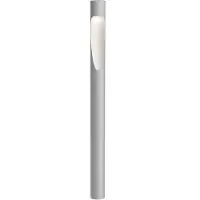 Louis Poulsen Buitenverlichting , Flindt, Metallic, Aluminium, Designer