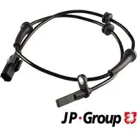 JP GROUP 3197100400 Wielsnelheidssensor (ABS)