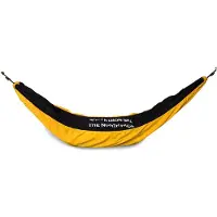 The North Face Accessoires 'WAWONA HAMMOCK Accessori' geel