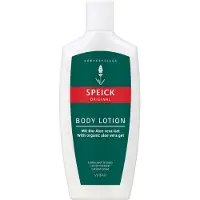 Speick Original bodylotion