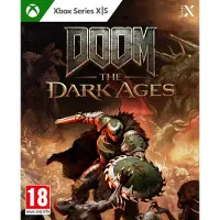 Doom The Dark Ages