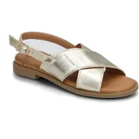 Tamaris Sandaal champagne