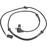METZGER 0900889 Wielsnelheidssensor (ABS)